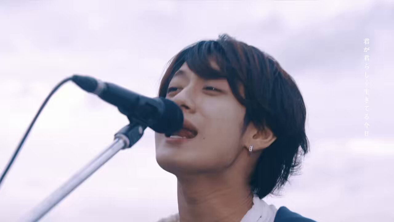 君以外の愛し方 / にしむらだいち（Fish and Lips） 君以外の愛し方 / にしむらだいち（Fish and Lips） Fish and