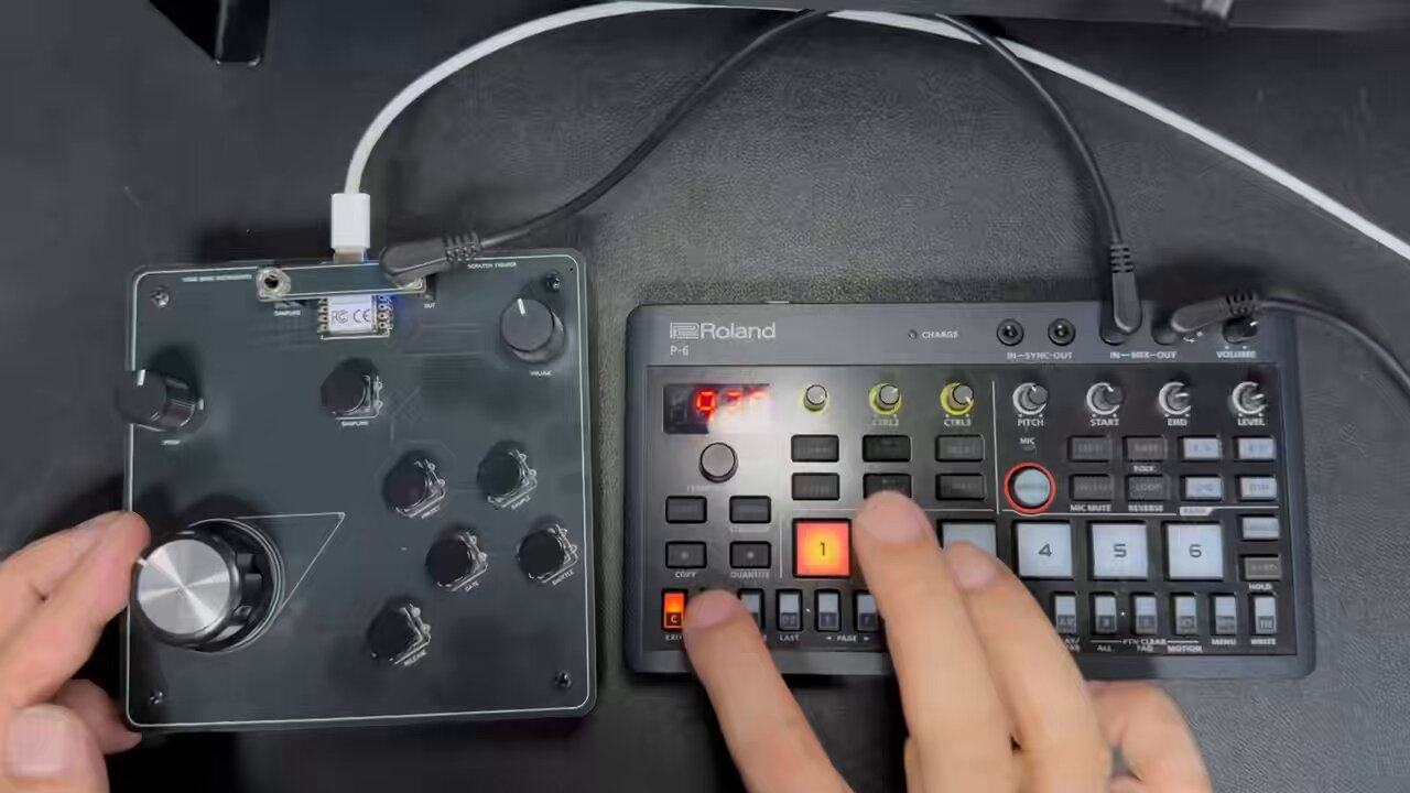 HOME BAKE INSTRUMENTS (@HomeBakeSynth) / X