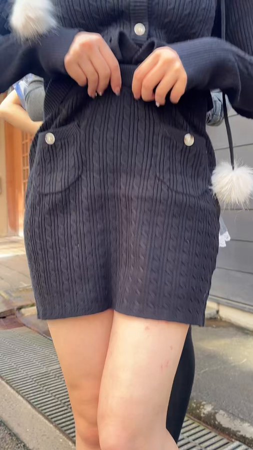 今日のマドンナ！みたー？｜姫野ひなの（@aquamarin__）X動画まとめ