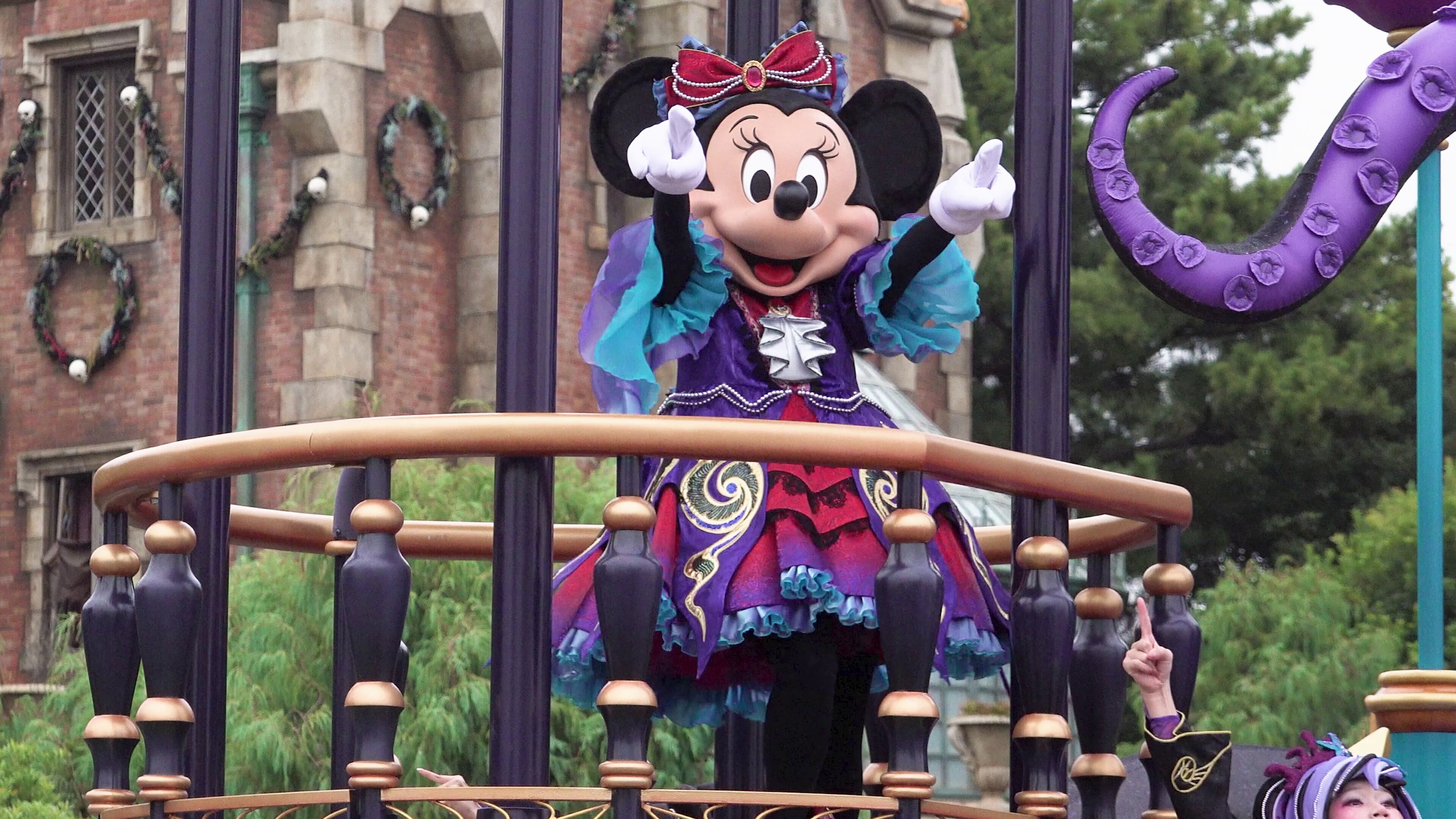 ミニーちゃん - Search / X