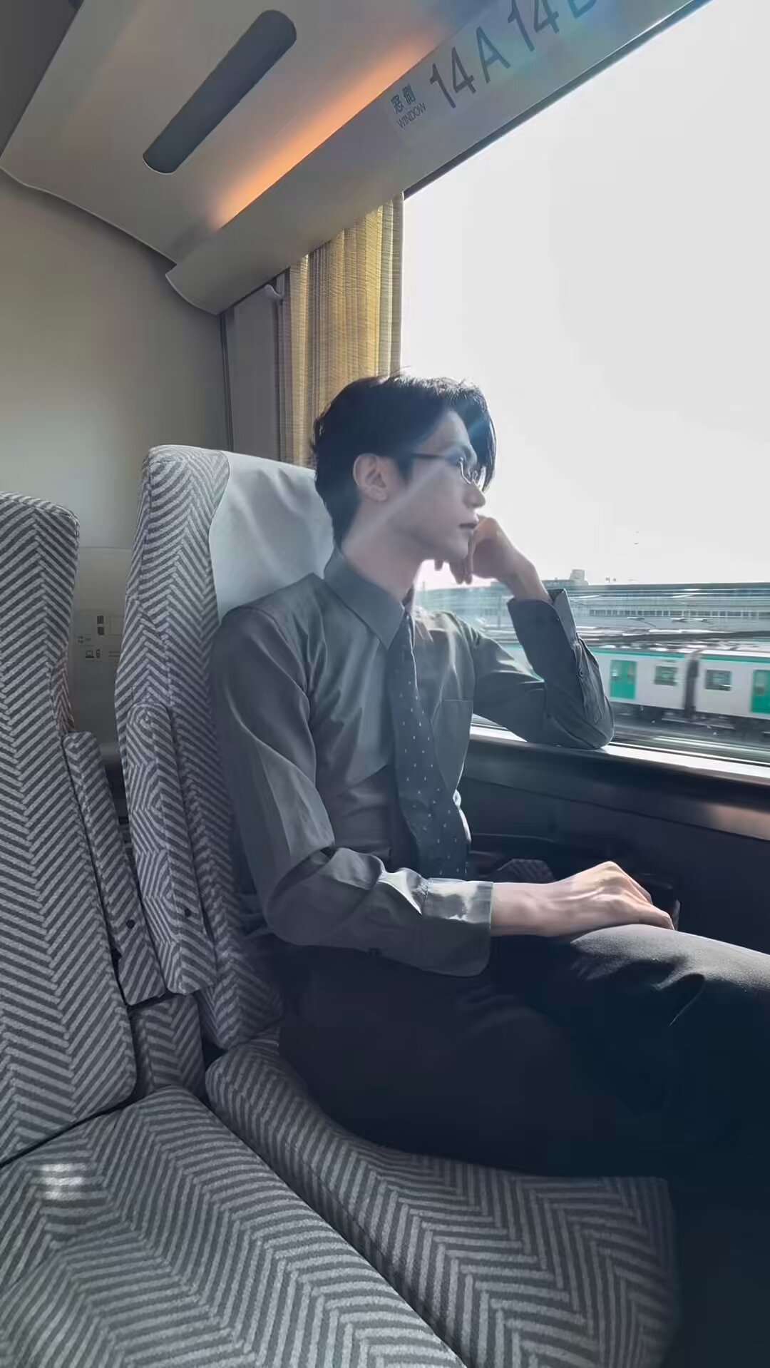 Am Amp 矢沢もとはるさんチェキ Am Amp 矢沢もとはるさんチェキ - メルカリ