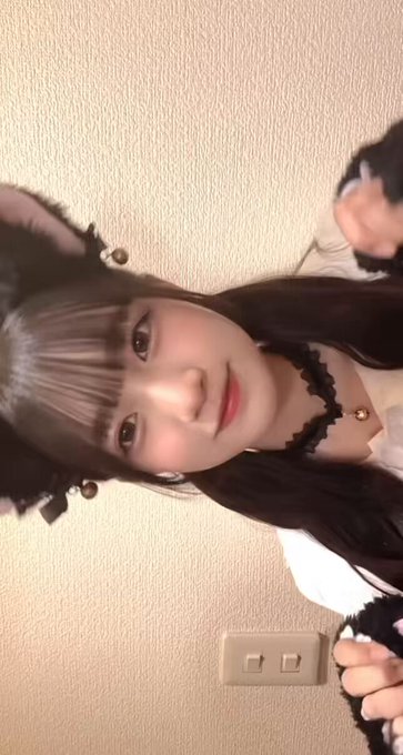 Twitterのコスプレ動画14
