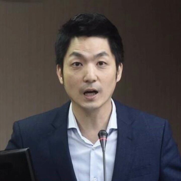 [討論] 蔣萬安趕走輝達484為了教訓民進黨？