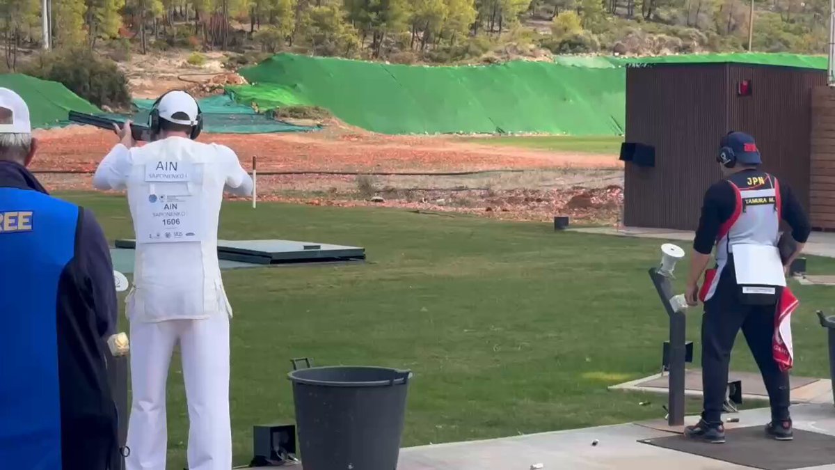 日本クレー射撃協会 三段 射撃 オリンピック 日本クレー射撃協会 三段 射撃 オリンピック クレー射撃｜競技｜日本