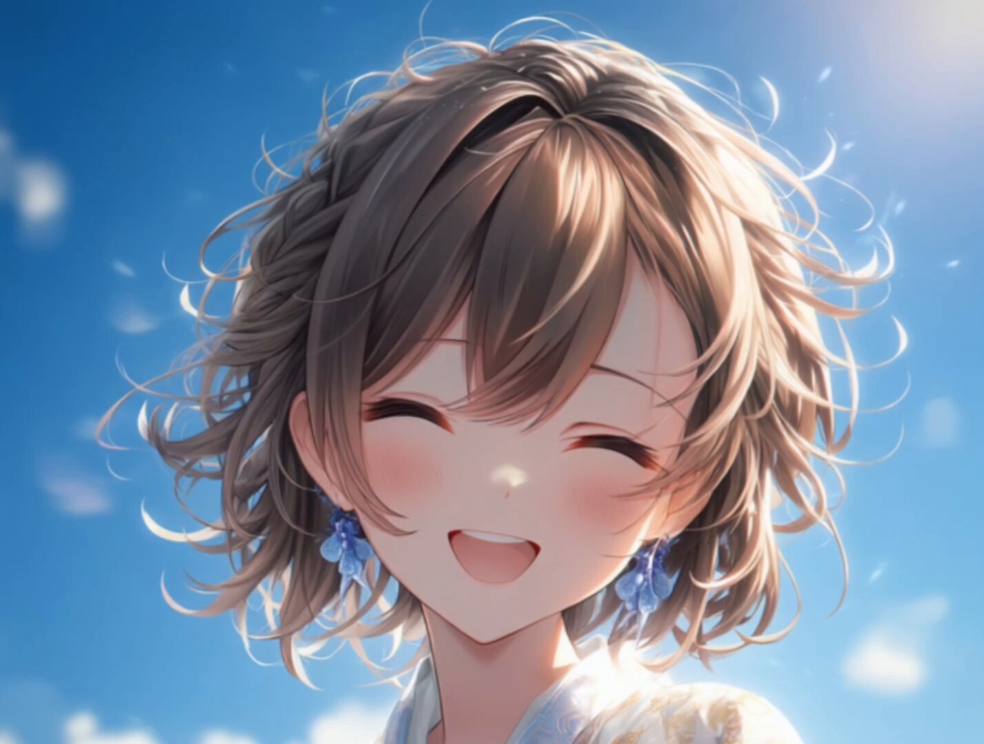 しろ🐱shiro (@shiroaiart) / X