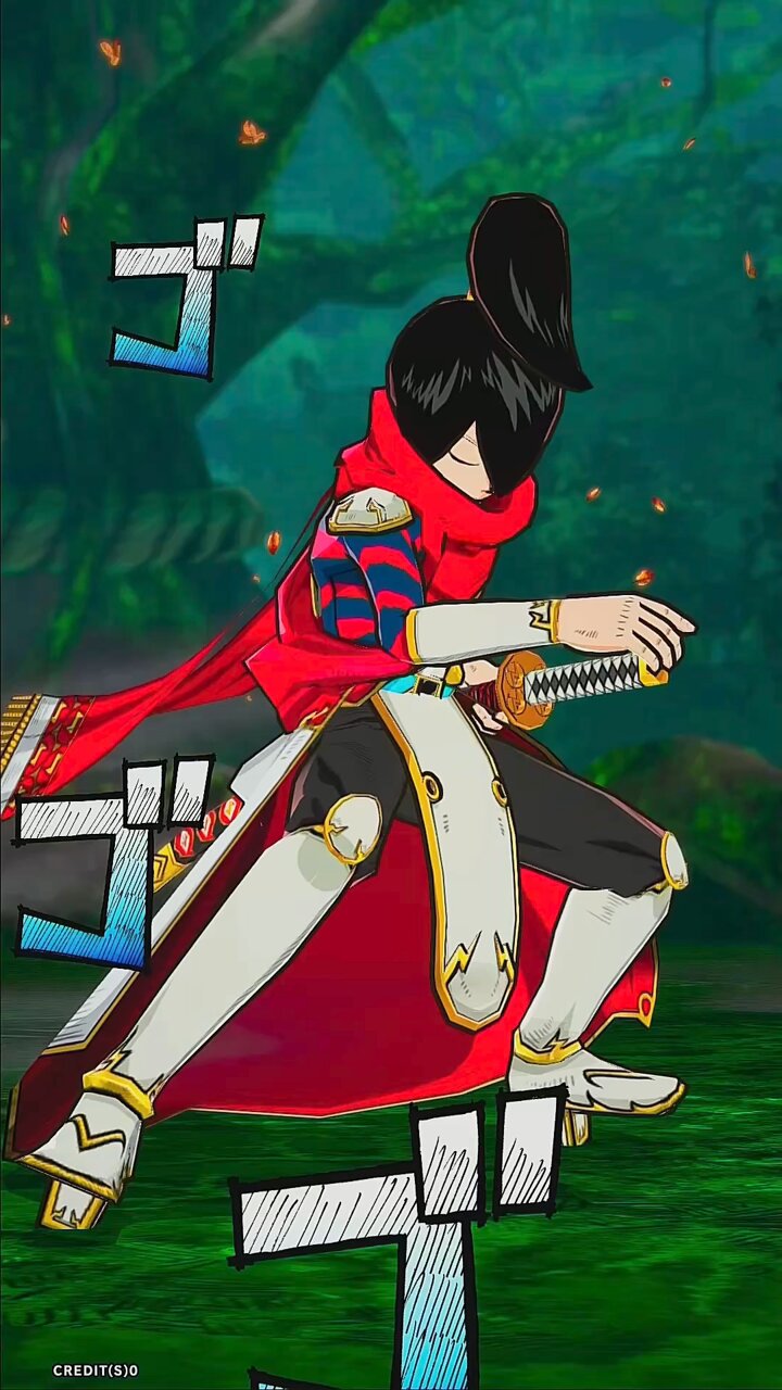 オレカバトル2 - Search / X