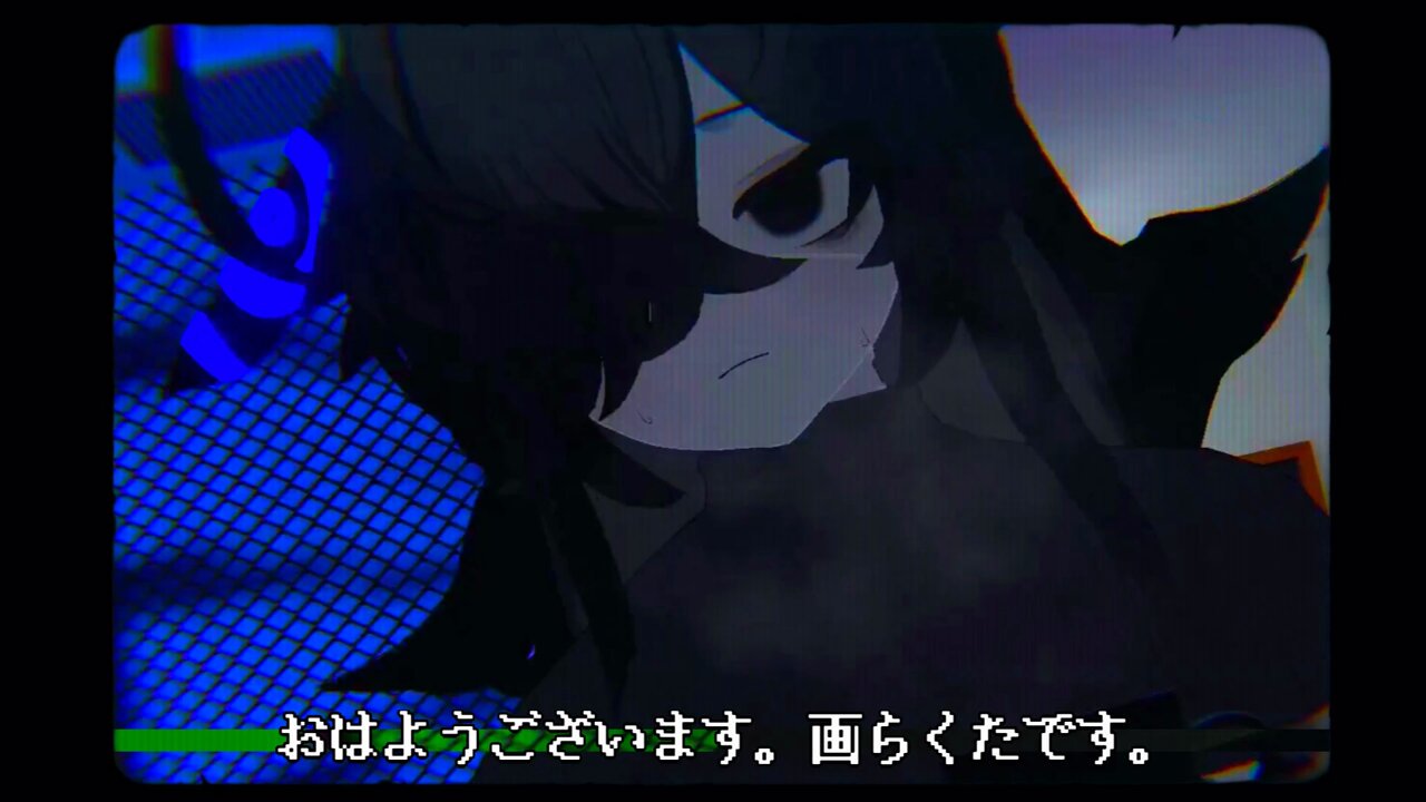 くろねこちゃん ᴗ ᴗ^ 🖤ྀི くろねこちゃん