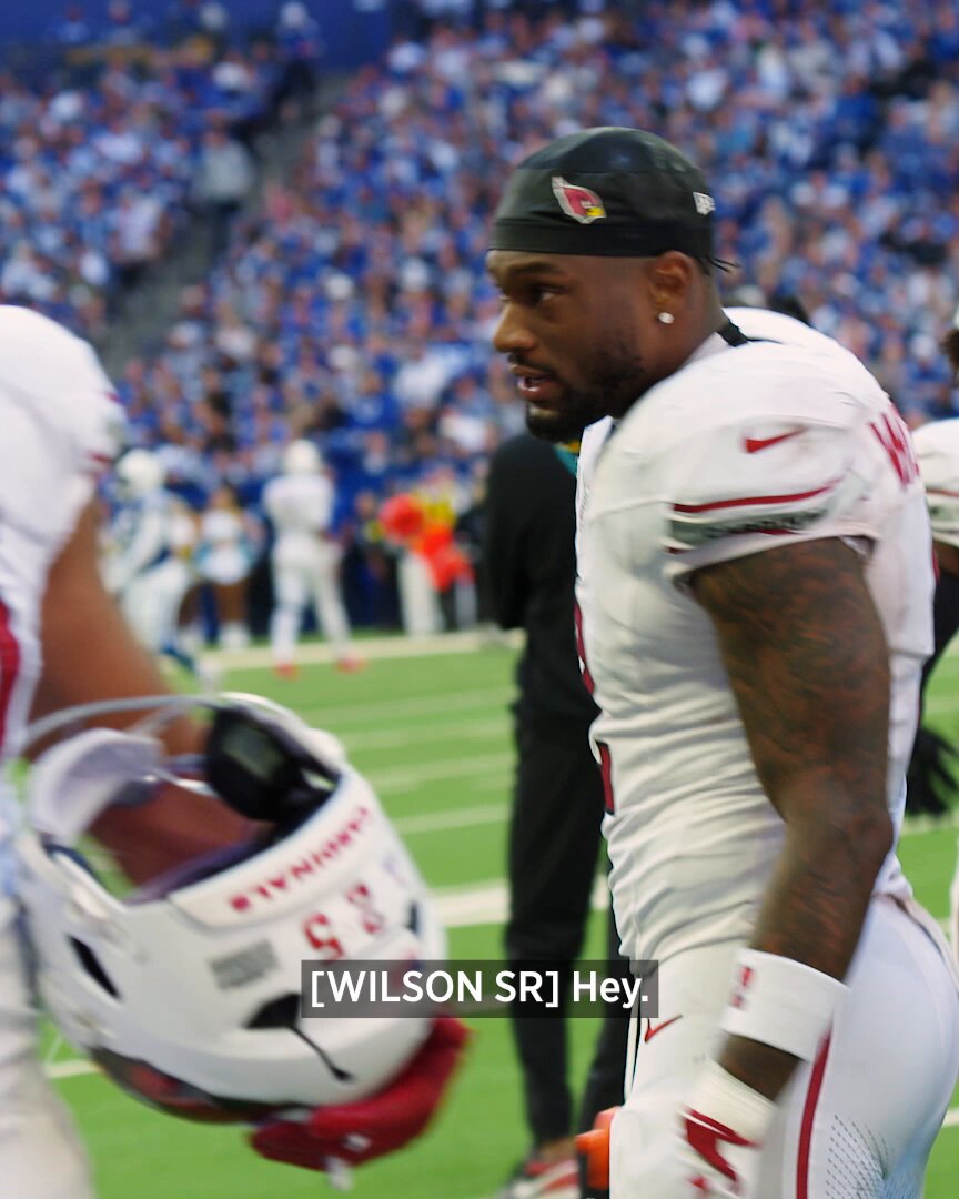 turnover buffs are officially a thing 😎

@MackWilson | #BirdGang 