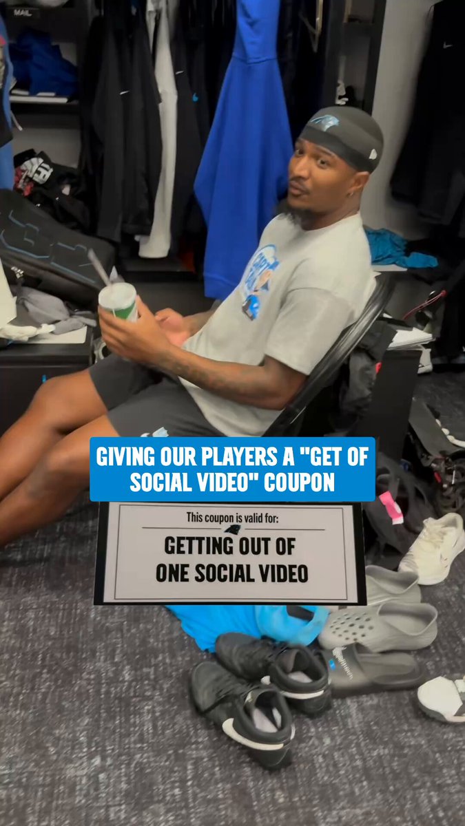 The golden ticket of social media 