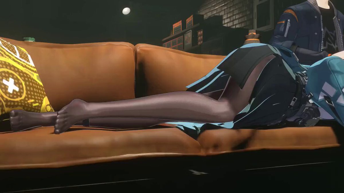 Video oleh @KurokawaAka