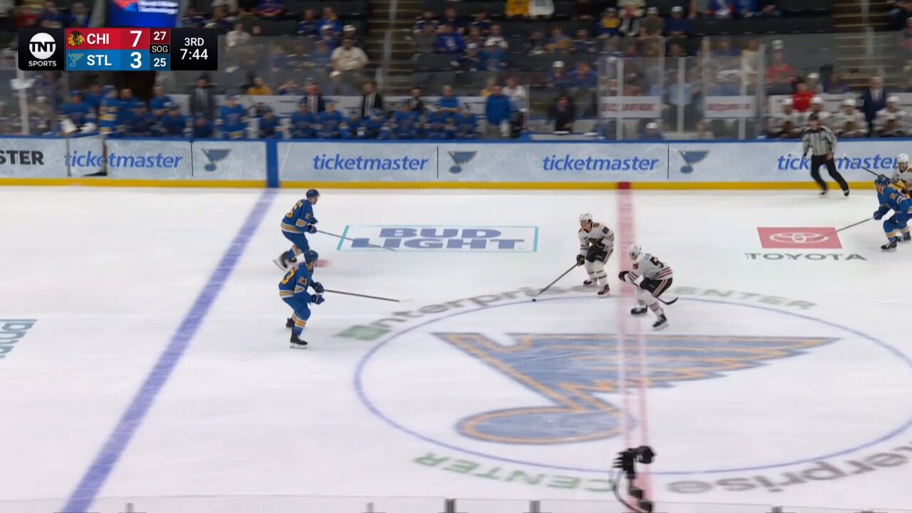 Chicago Blackhawks (@NHLBlackhawks) on X