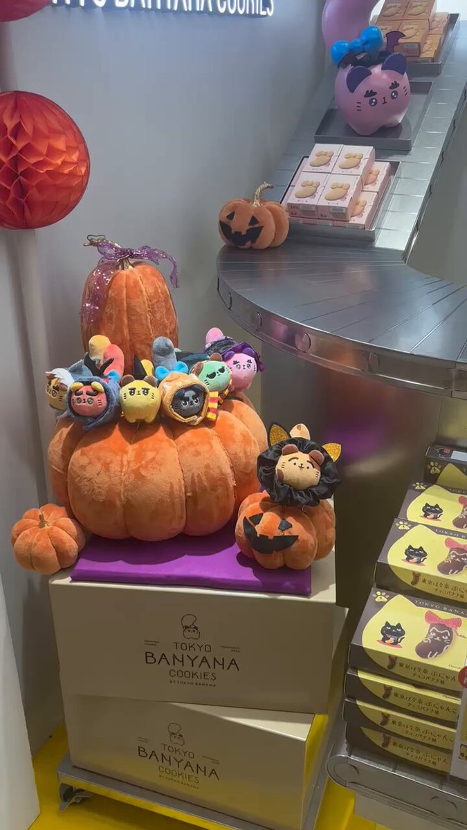 東京ばな奈【公式】 (@tokyobanana1991) / X