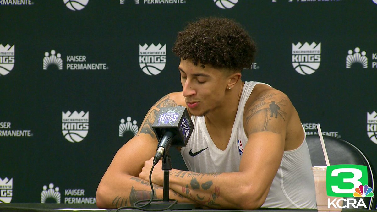Nique Clifford gives his observations of the good and the bad with his Kings against the Clippers tonight, following a third straight preseason loss. 