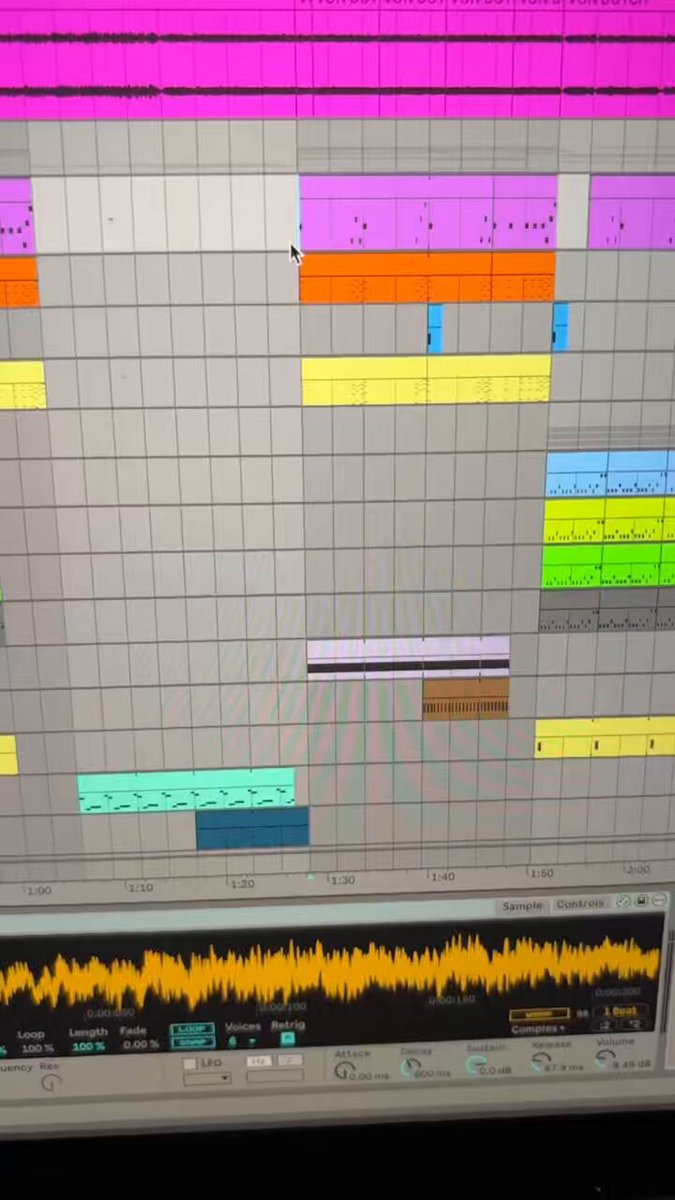 ニッケ/Nicke (@xianxiannicke) / X