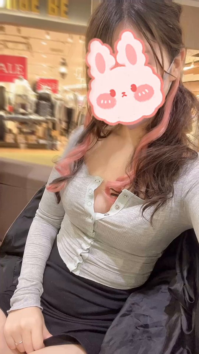 みるく🍼さんのエロ画像、2025年10月16日17時35分09秒に投稿