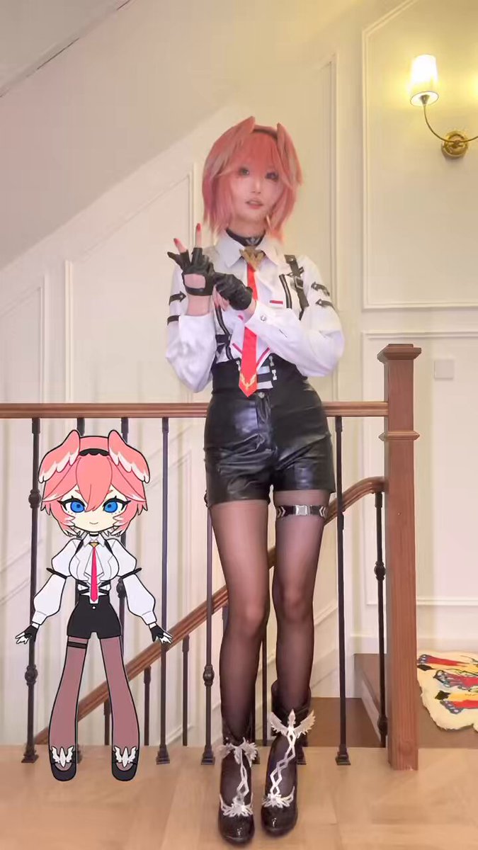 ミント@VTuber (@Mint_Vch) / X