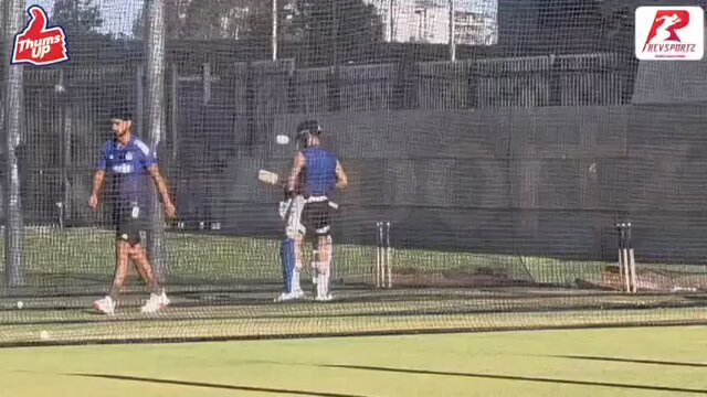 Virat Kohli and Rohit Sharma Picture