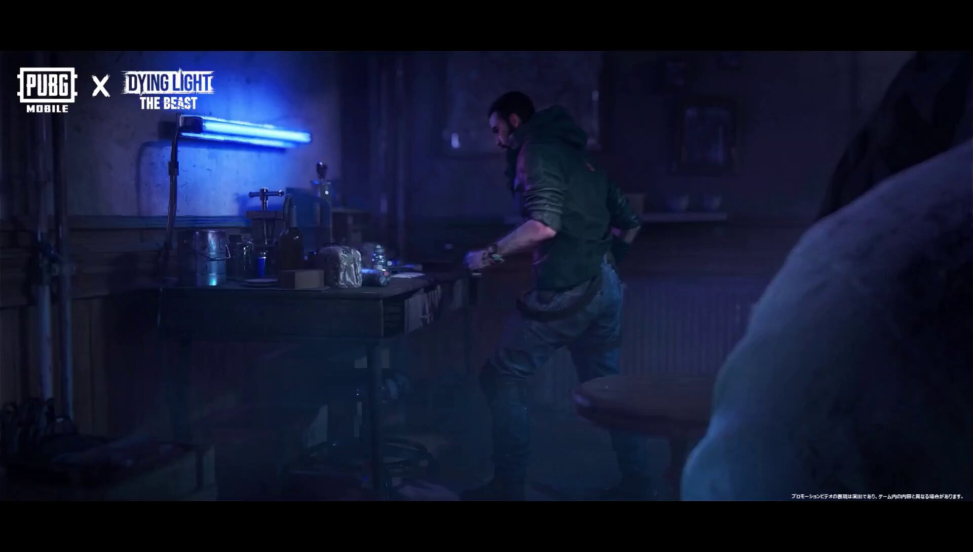 PUBG MOBILE JAPAN🍳 (@PUBGMOBILE_JP) / X