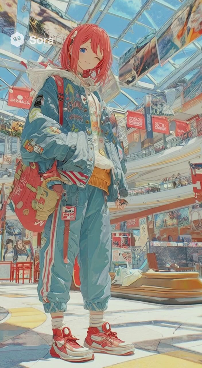 n8☆AIイラスト on X: 