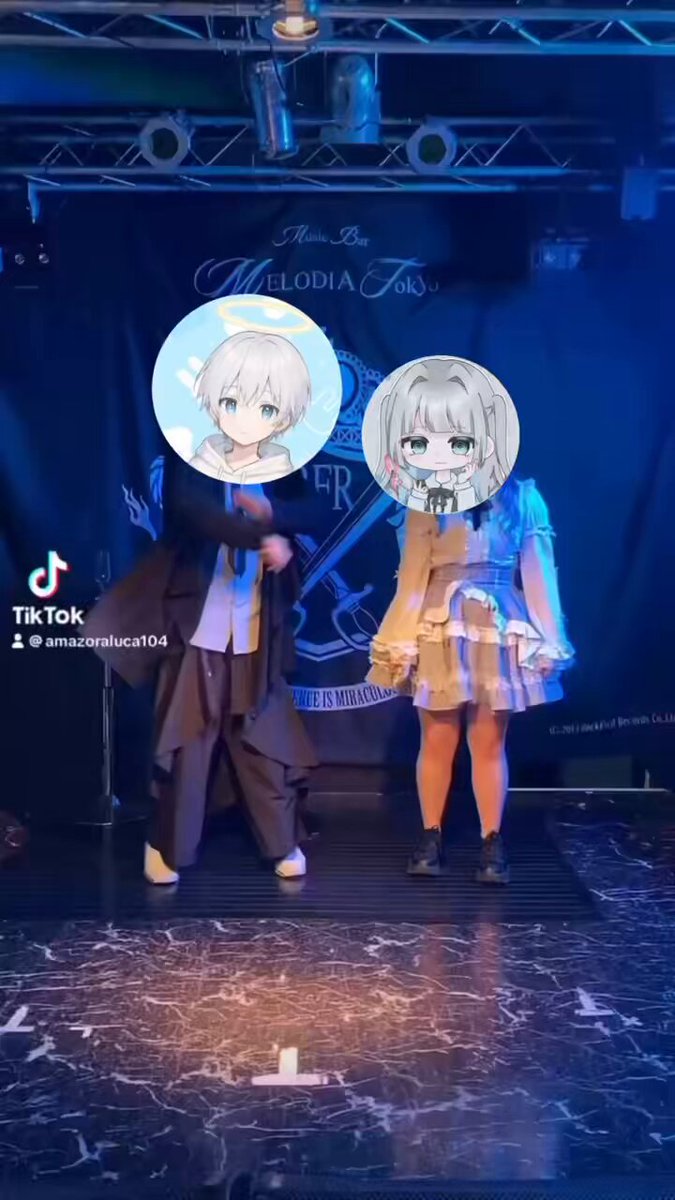 たっちゃんです☺︎ ﾕﾗﾁｬﾝ!@12/6メロディア on X