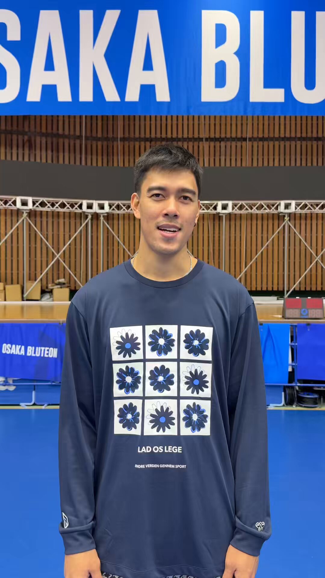 大阪ブルテオン【OSAKA BLUTEON】 (@OSAKA__BLUTEON) / X