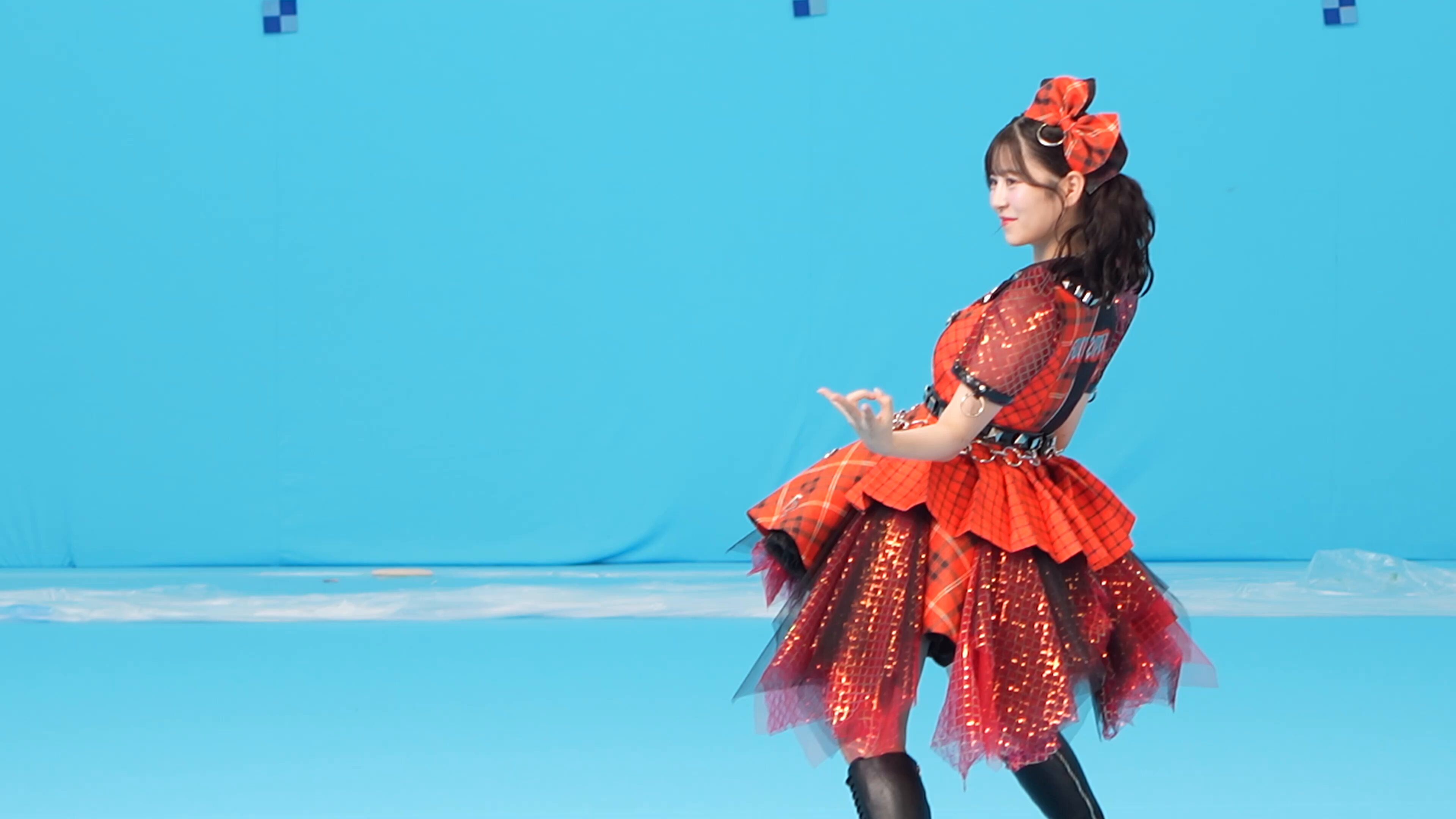 あーちゃん (@fz_amaren_luv) / X