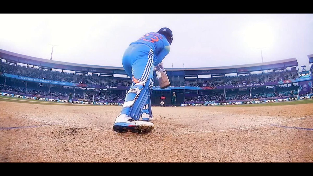 IND-W vs ENG-W Last Chance Picture