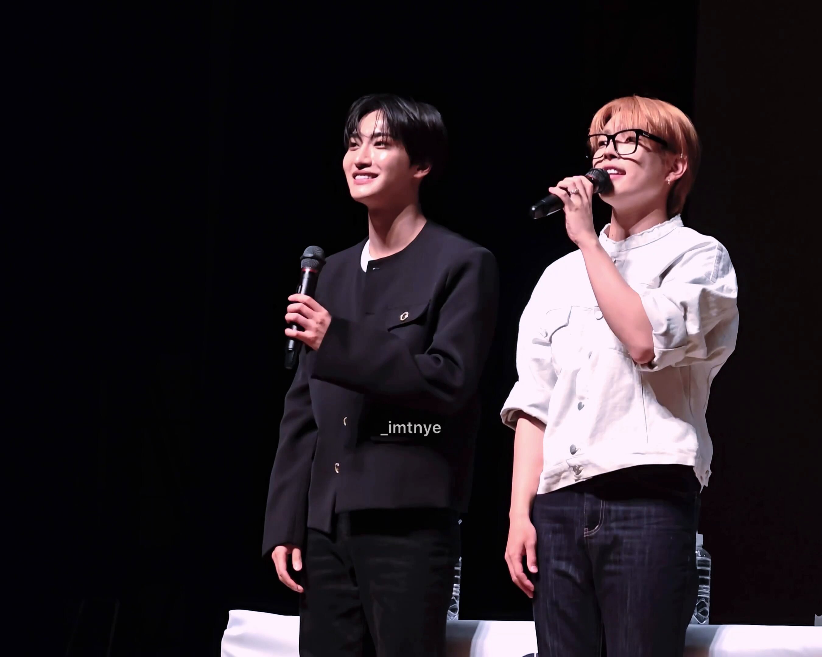 The Sirent Soul ATEEZ マッジュ ホンジュン ソンファ ATEEZ The Silent Soul マッジュ コラボ サングラス - メルカリ