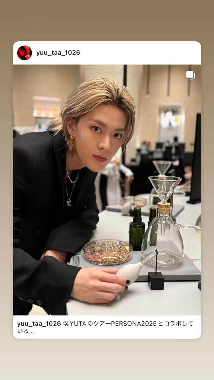 ゆた NCT_OFFICIAL_JP on X: 
