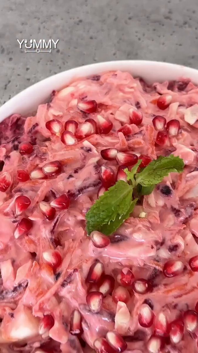 طريقة عمل سلطة البطاطس سهلة وبسيطة وسريعة 