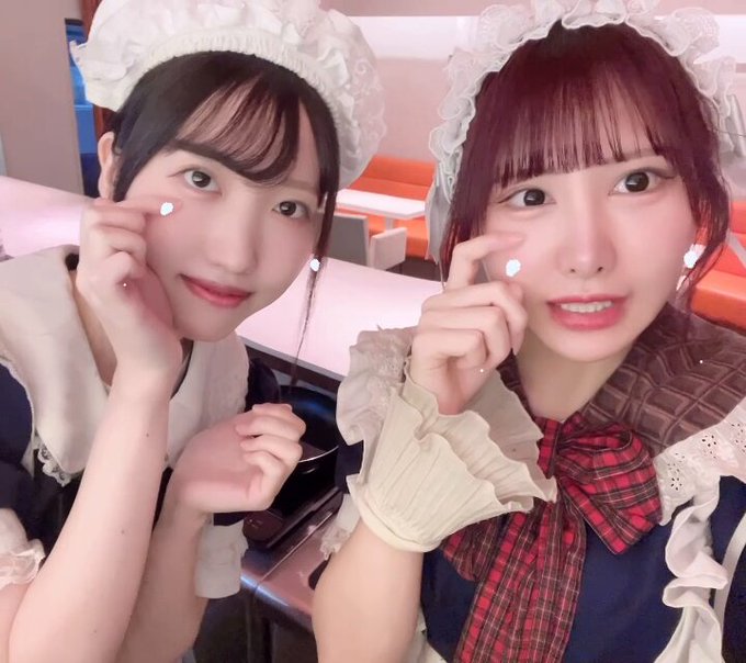 恵比寿メイドカフェ coffretのツイート
