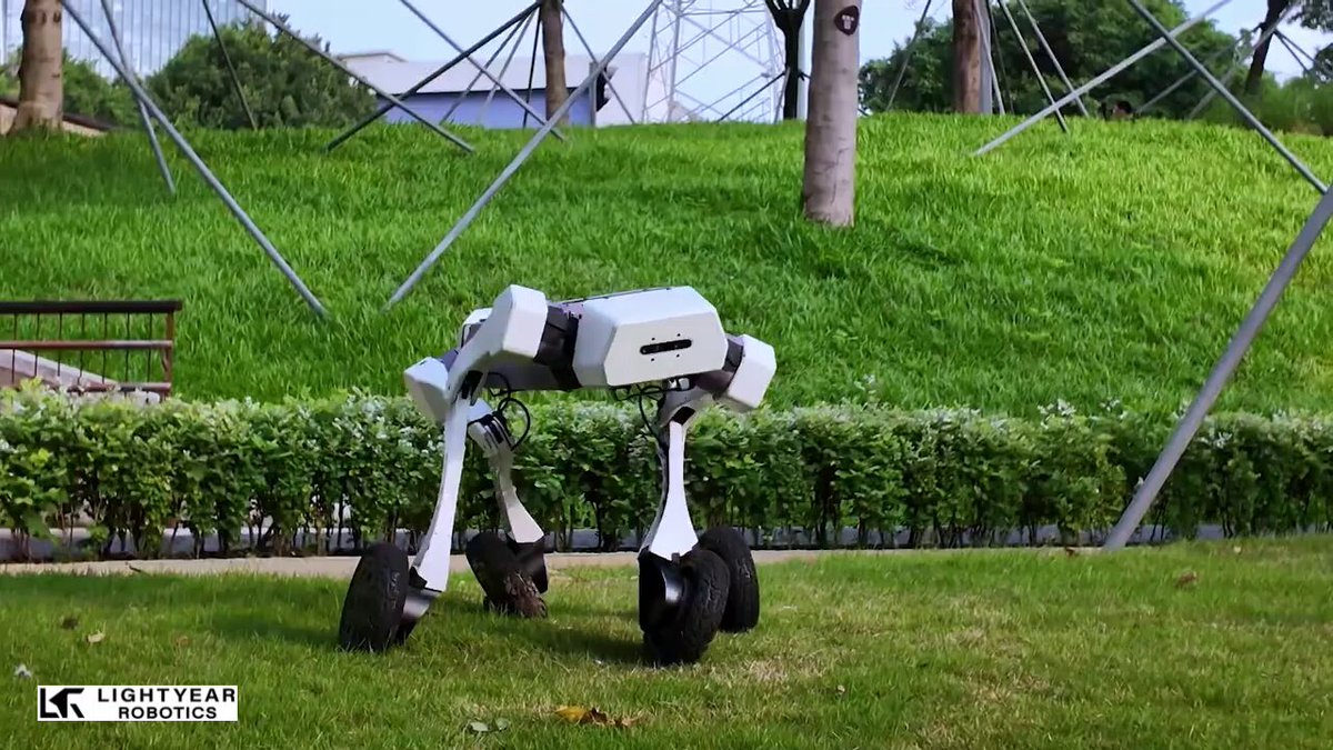 ロビGibbonJ45Standard2017年製 High Wheel Robot - Schylling