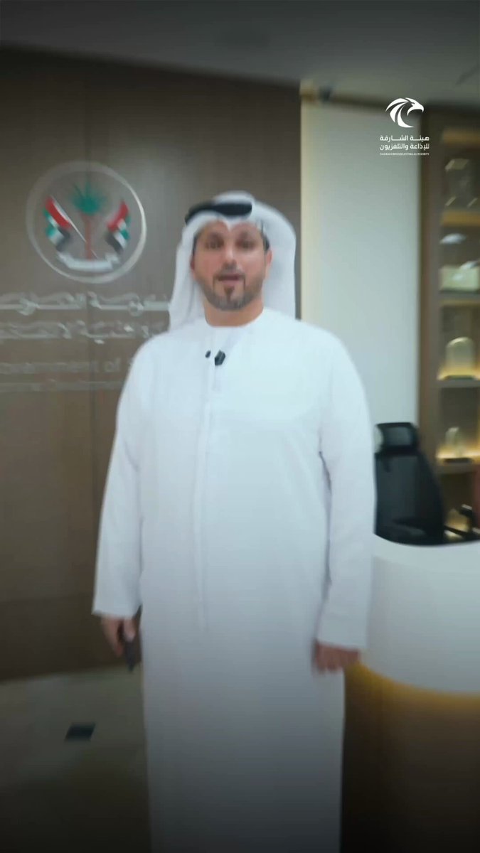 فيديو | رخص فورية في الشارقة بدون عقد إيجار أو مقر للمواطنين والمقيمين #صحيفة_الخليج 