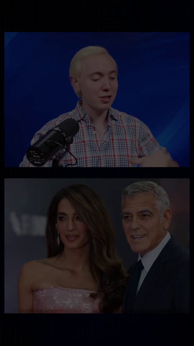 Typical hypocrisy