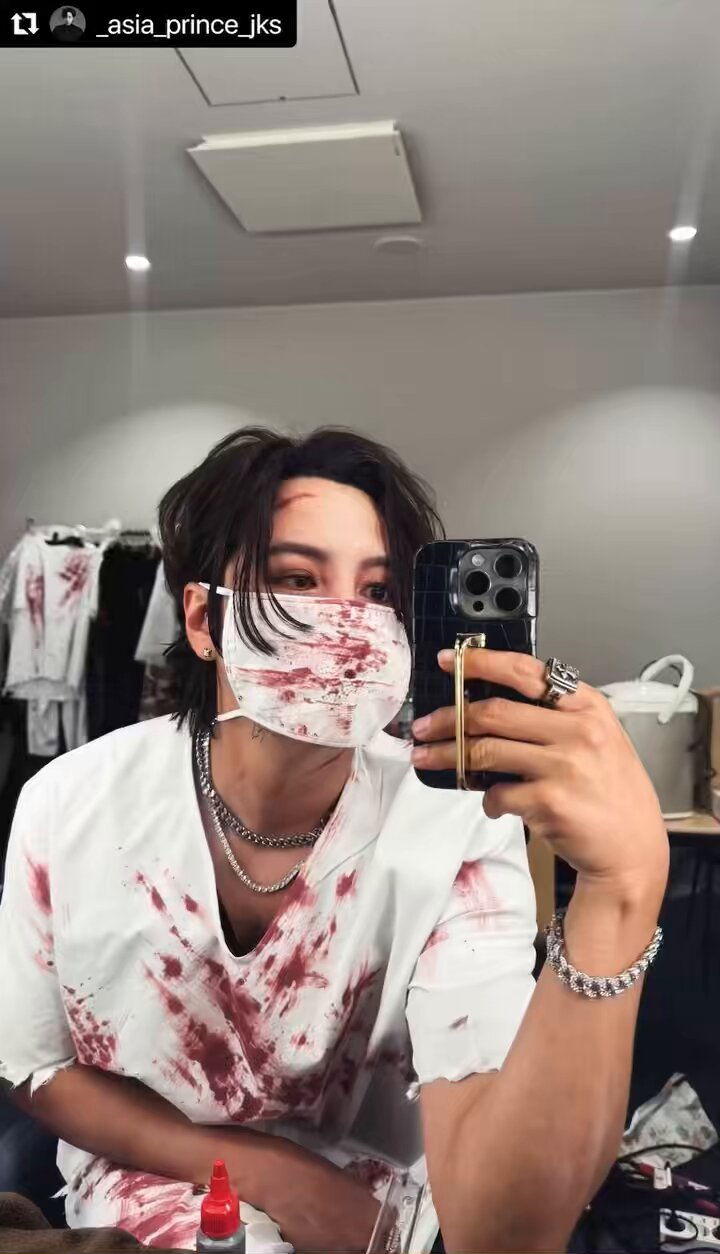 チャン・グンソク私服★Sharemylifestyle Ribbon （💓^ ^ 💓） on X: 