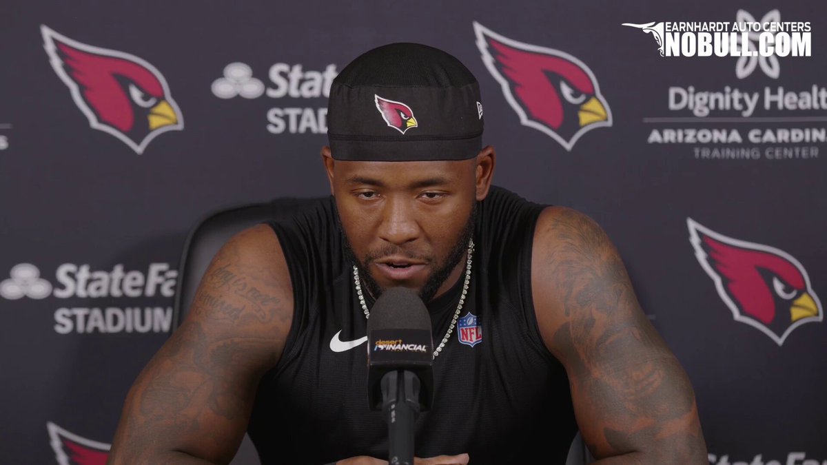 Budda is ready for the #BirdGang to be back at home 🤝 