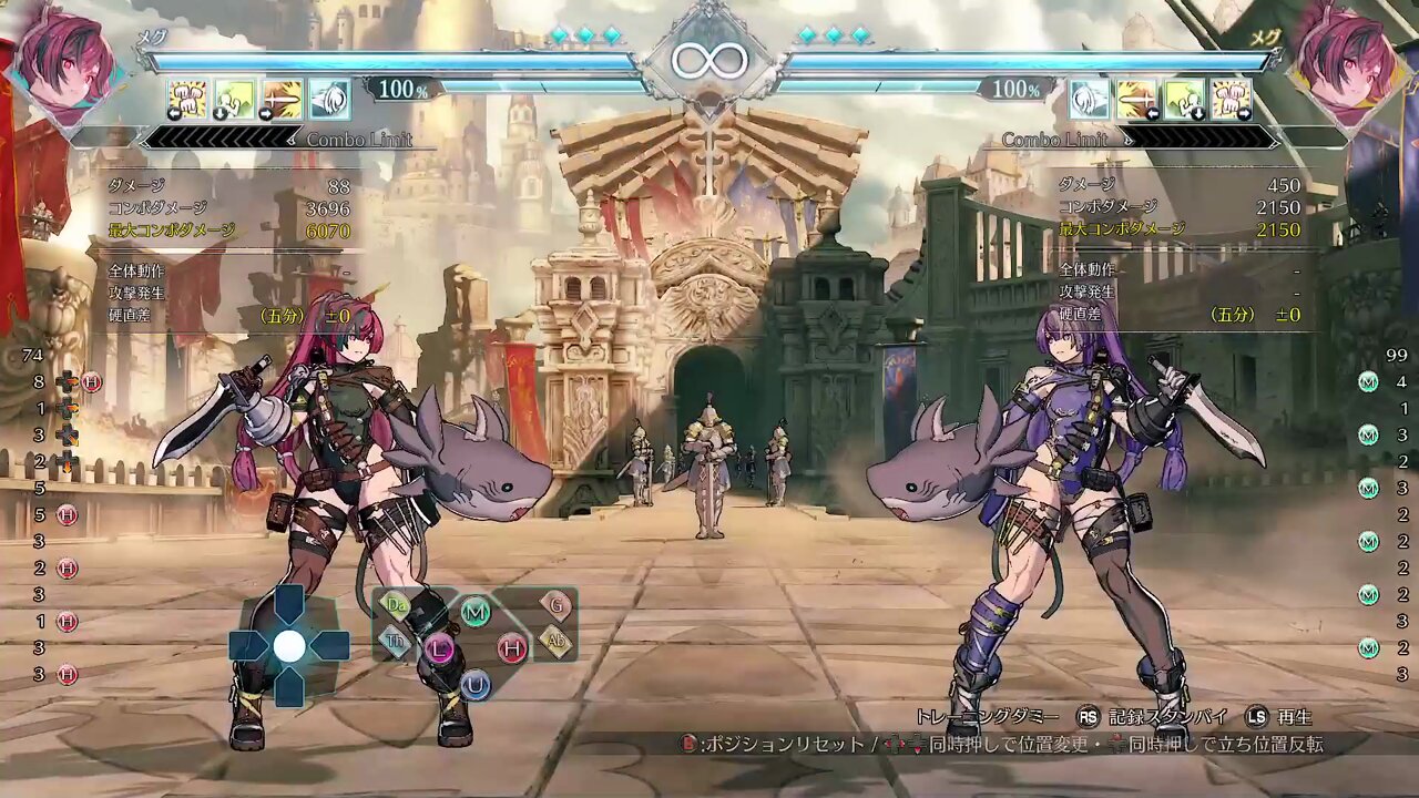 かっぱみ🐺 (@kappami7) / X