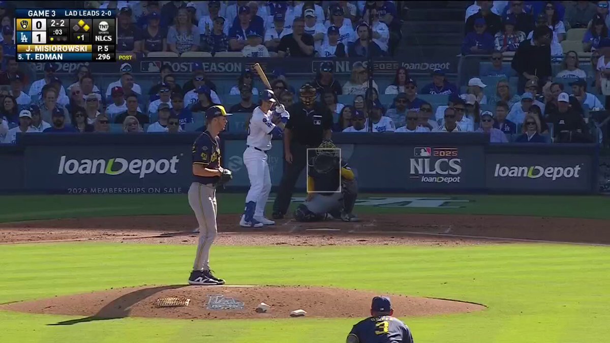 Two massive Ks from The Miz

#MagicBrew 