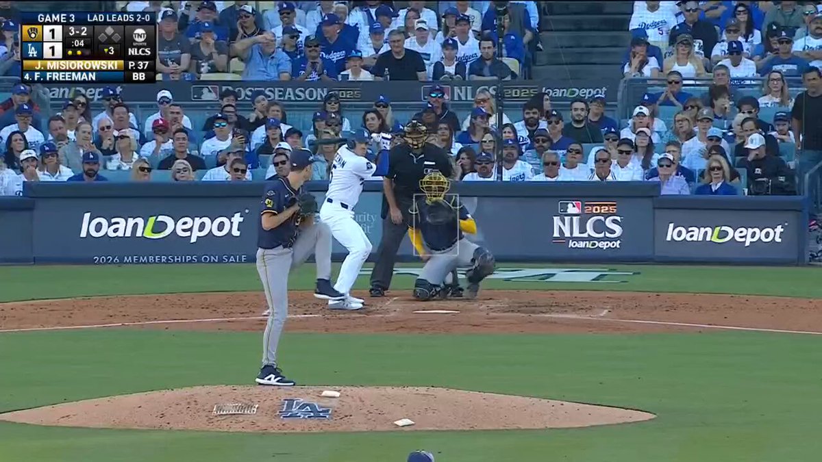 Jacob Misiorowski is FIRED UP 🔥

(via @MLB)

