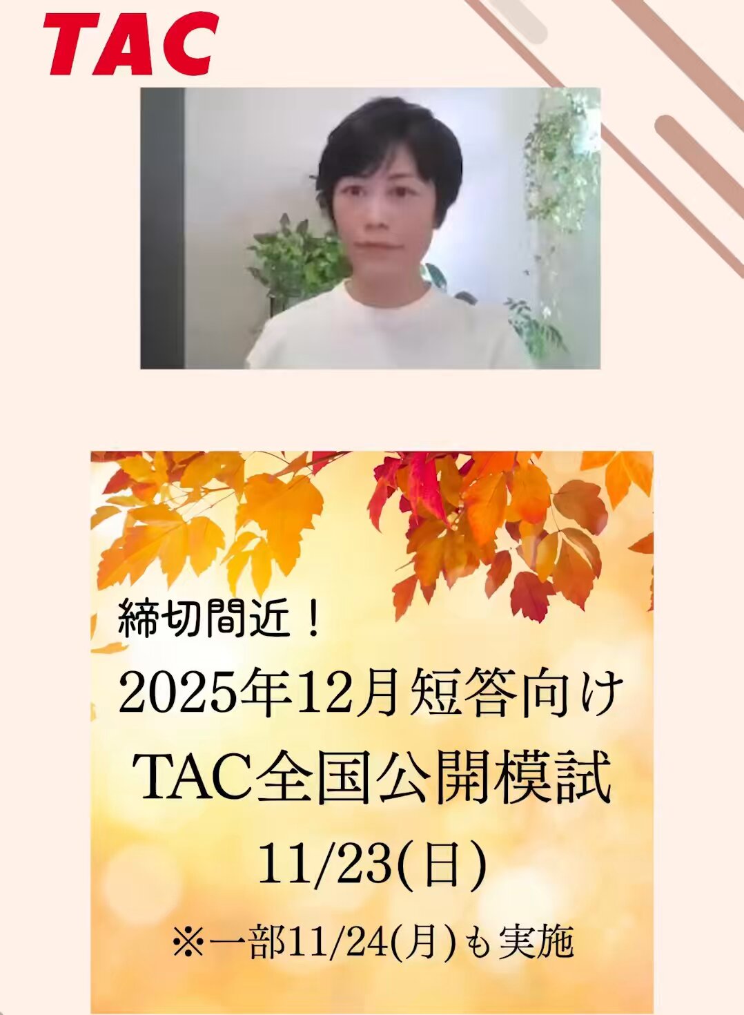 TAC 公認会計士講座　2022年度 TAC 2022年合格目標 公認会計士 監査論 初学者用 DVD 通信講座 一式