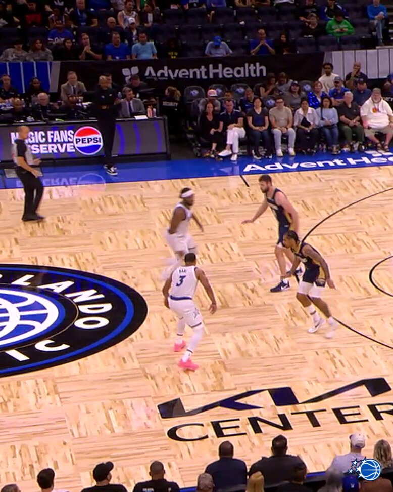 Desmond Bane: playmaker 
