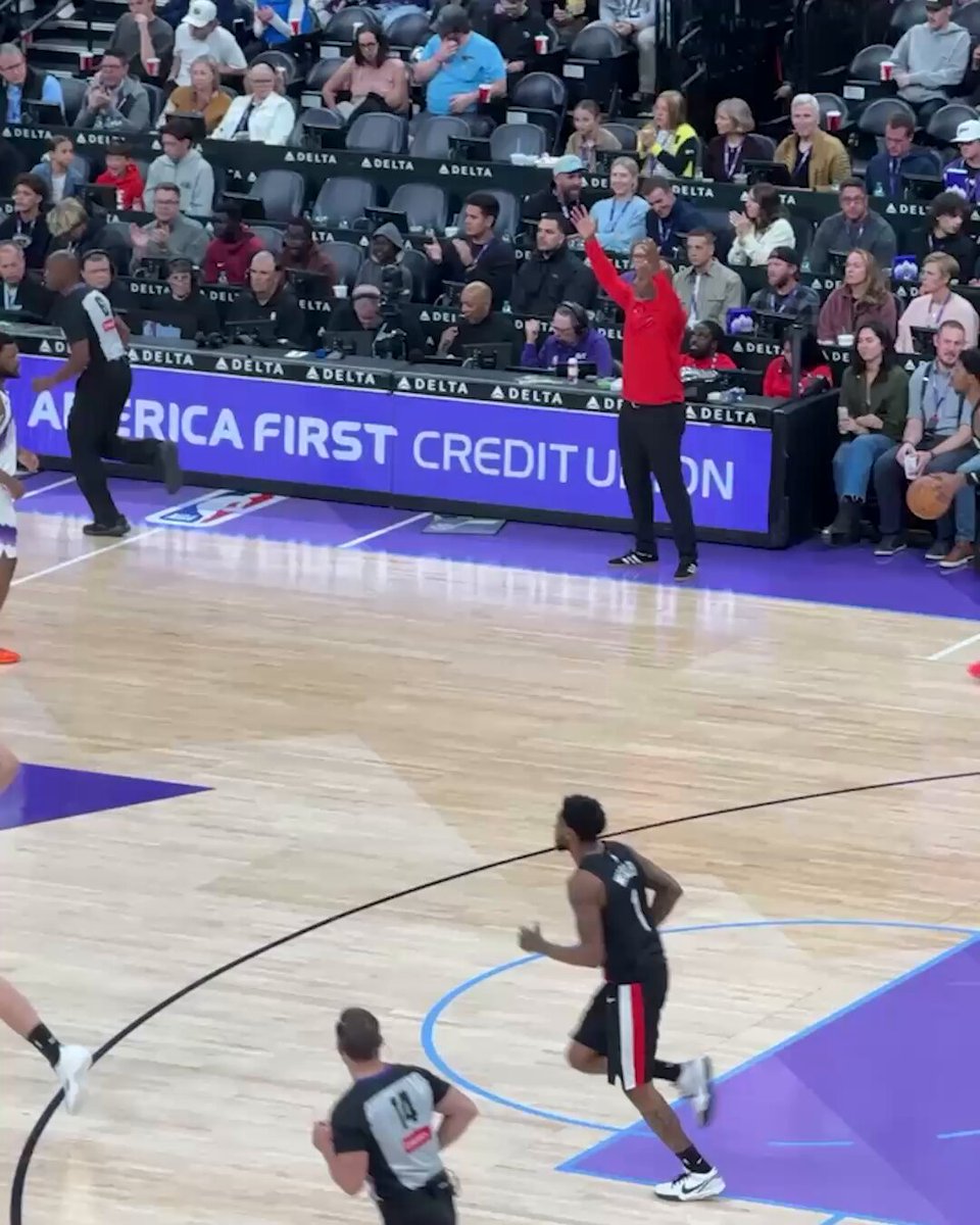 Keep doin' your thing, 2! 