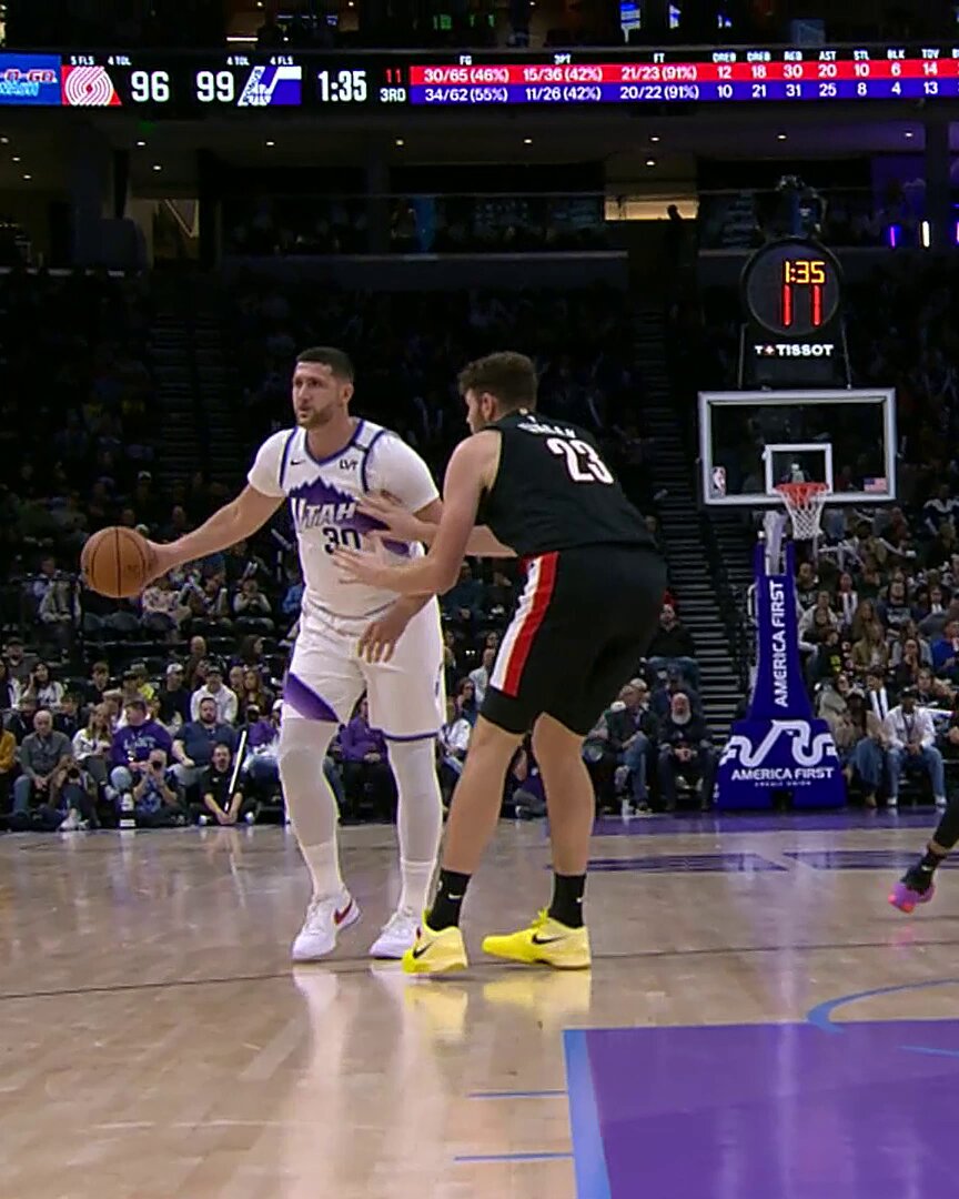 get buckets, @tayxhendricks 