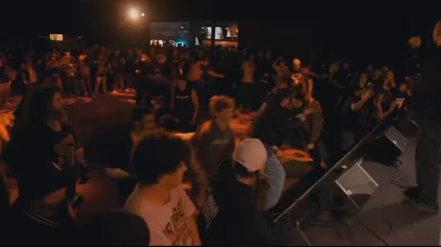 Brightside Booking on X: 