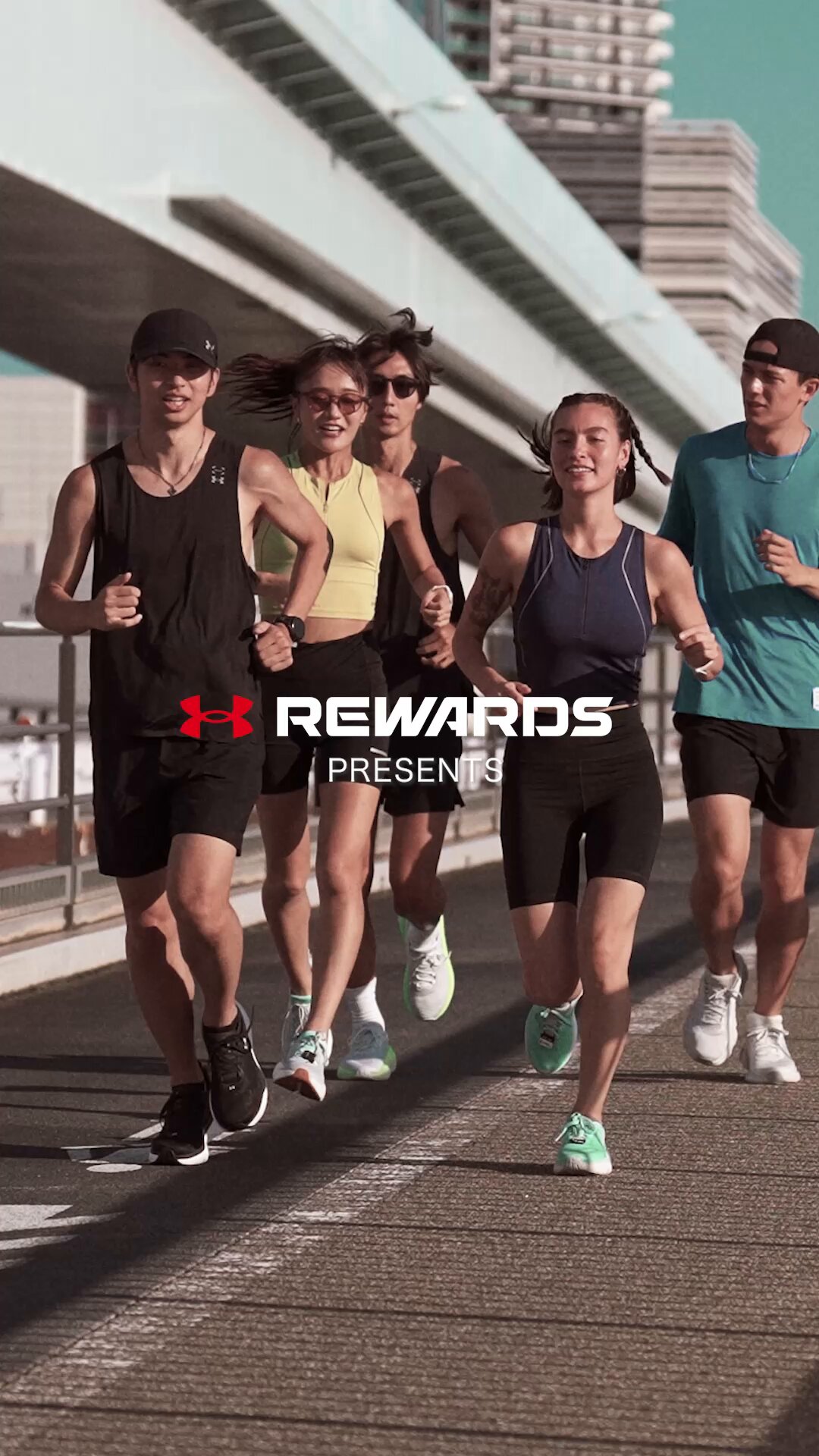 Under Armour｜アンダーアーマー (@UnderArmour_Jp) / X