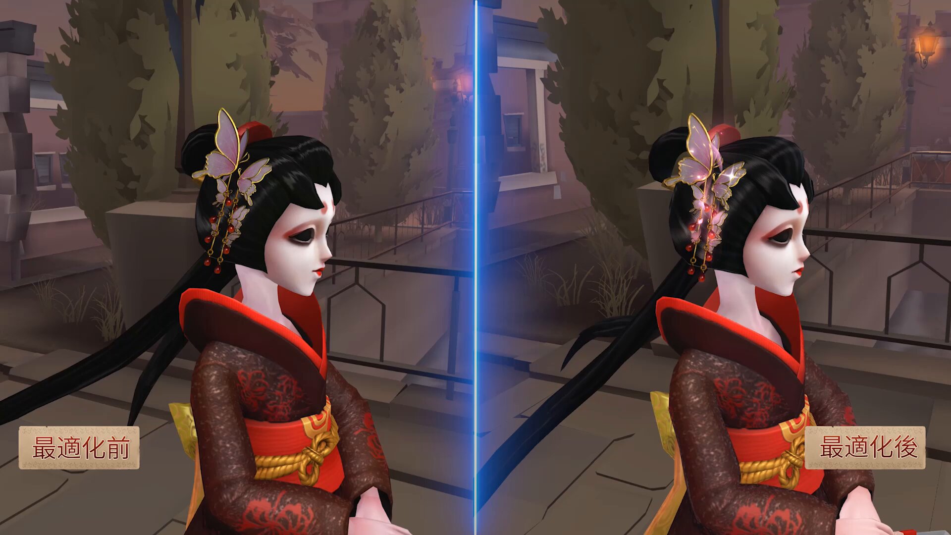 公式】IdentityV 第五人格 (@IdentityVJP) / X