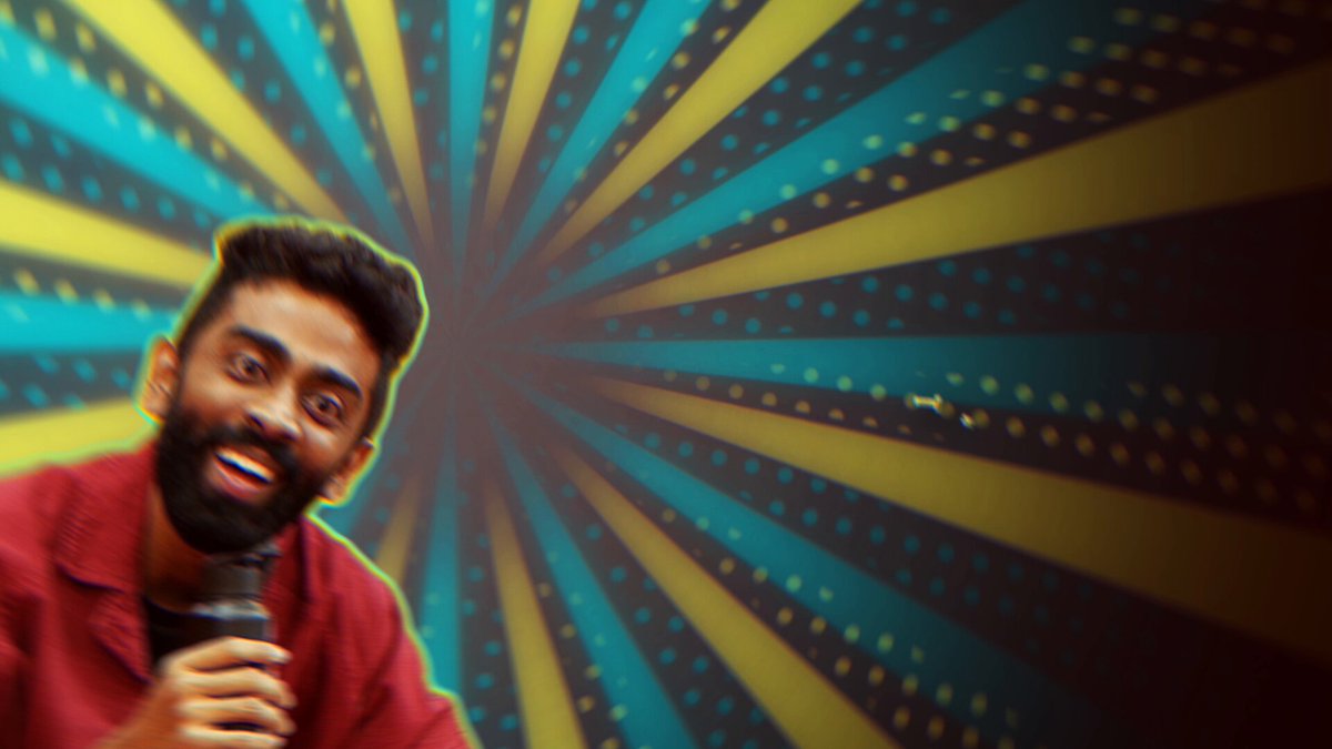 Pranit Comedy In Bigg Boss Picture