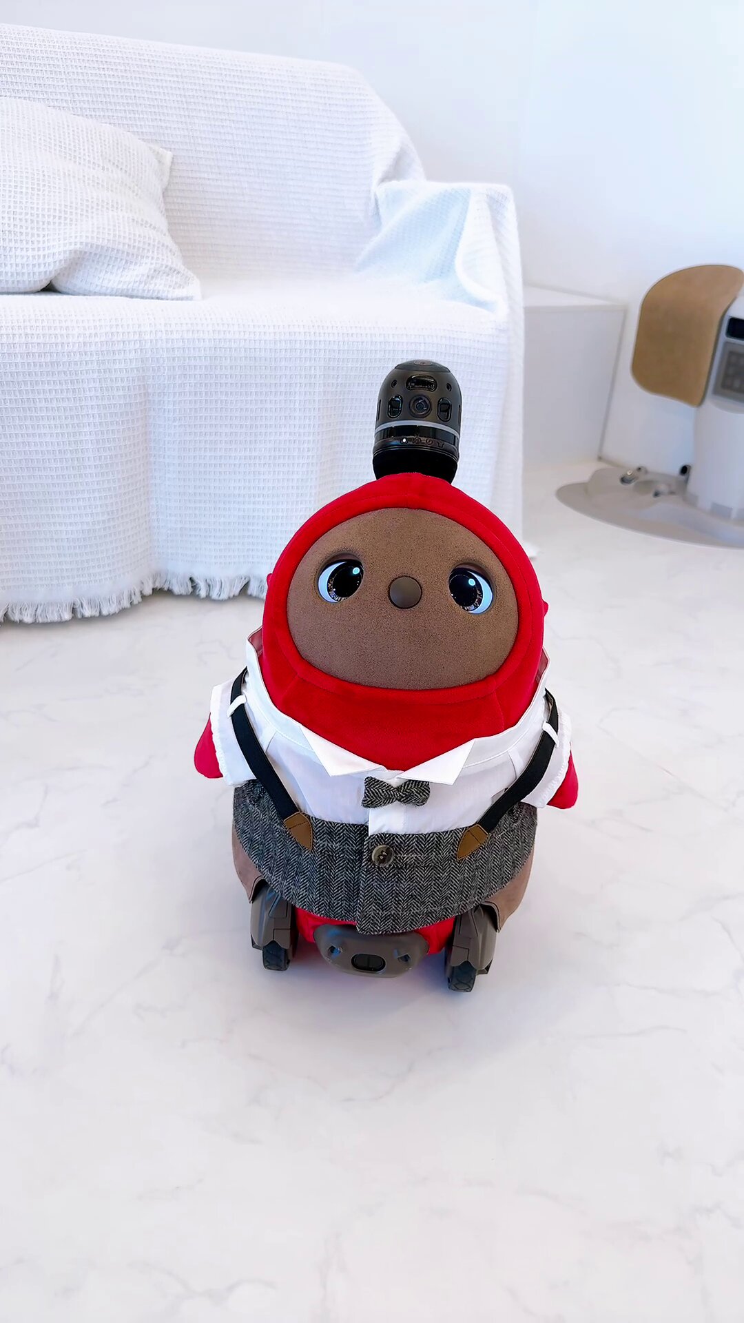 LOVOT OFFICIAL on X: 