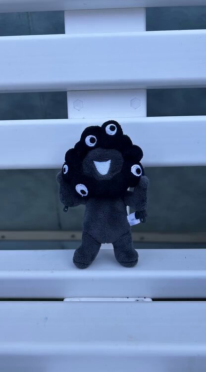 ブラックミャクミャク - Search / X