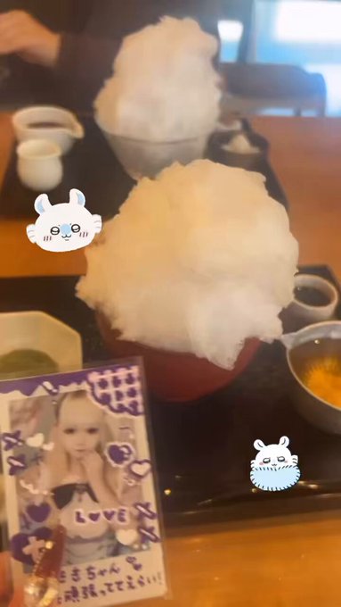 にゃんたー✖️にゃんたーのツイート